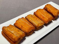 黄金脆带鱼-新荣记(BFC外滩金融中心店)