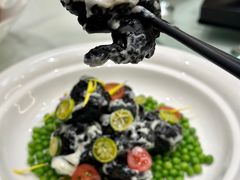 -北京老铺烤鸭(欣大购物广场店)