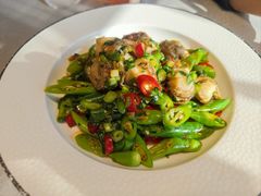 -郑庄脂渣海鲜楼(九水路店)