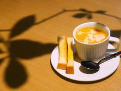 -本处·素食·融合料理(南油店)