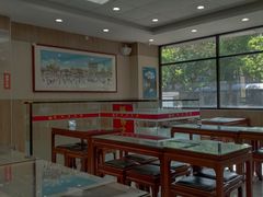 -庆丰包子铺(天桥店)
