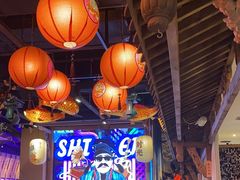 -长安大牌档之西安博物院文化餐厅(中贸店)