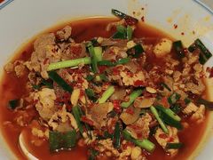 -老萍巷莲花血鸭·萍乡地标江西菜(步行街店)