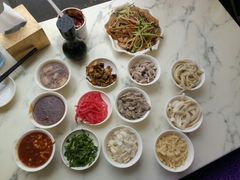 -太原面食店(解放路店)