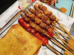 -北京食堂·烤鸭·宵夜(亚运村店)