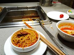 -海底捞火锅(赛格国际购物中心店)