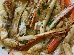 -琼大师东方烤乳猪(亚特兰蒂斯店)