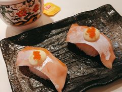 -莲寿司(国兴店)