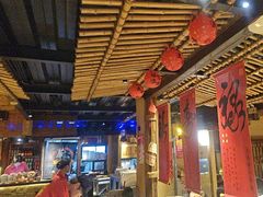 -串盟烧烤大排档·长沙美食地标(星沙店)