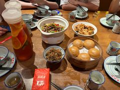 -老湘村·湖南土菜(天河维多利店)