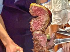 -拉蒂娜·巴西牛排馆 Latina·Brazilian Steakhouse(陆家嘴旗舰店)
