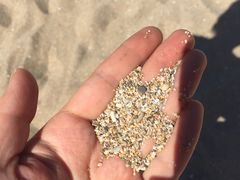 -白沙湾海滩