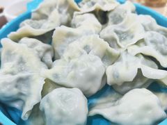 -老边饺子馆(西站店)
