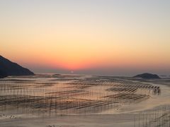 -北岐滩涂