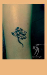 android_upload_pic-游刃刺青TATTOO纹身工作室