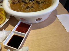 -关东小磨东北菜(上海长风大悦城店)