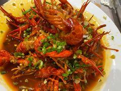 -李叔叔虾蟹大排档(青羊店)