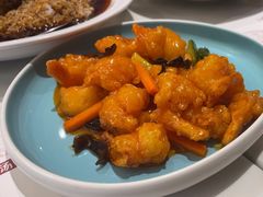 -南山鲜虾面·活鲜小馆·海味大连菜(南山总店)