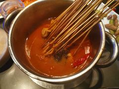 -老卜奎齐齐哈尔烤肉(人民东路店)