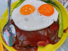 -澳门陈光记烧味饭店(万象城店)