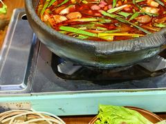 -黔有有贵州酸汤夺夺粉火锅(五味十字店)