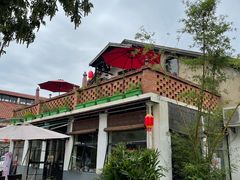 -云间粮仓