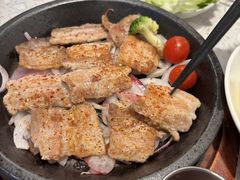 -Aqua Oasis 水天堂(常熟永旺店)