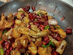 -天成·川菜家宴(礼岗店)