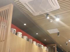 大堂-万岁寿司(万国店)