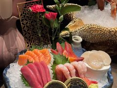 -蟹犇•帝王蟹雪蟹(陆家嘴店)