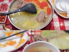 -西贝(无锡万象城店)