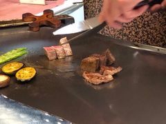 -神户牛排餐厅MOURIYA(总店)