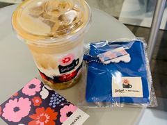 -Seesaw Coffee(环贸iapm店)