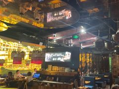 -吃饭皇帝大土家民族菜(正大广场店)