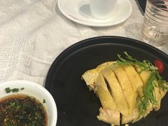 -阿婆农家菜(车墩店)