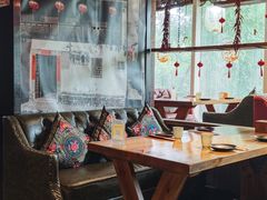 -望京一号·重庆江湖菜(工体店)