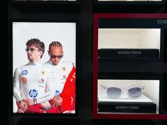 -Ray·Ban雷朋(淮海中路店)