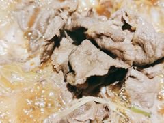 -牛玄庵日式寿喜烧·料理店(新源里店)