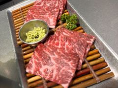 -大叹号·朝鲜族烤肉(潍坊泰华城店)