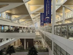 -厦门高崎国际机场-T3航站楼