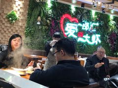 -邵汇大虾(同康路店)