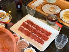 -南门涮肉(上海一店)