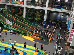 -蒙特利亲子乐园