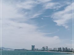 -马銮湾景区
