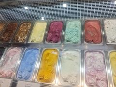 -iceason爱茜茜里·意大利健康冰淇淋(骑龙巷店)