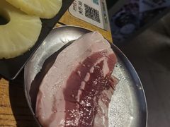 -姜虎东白丁烤肉(恒隆广场店)