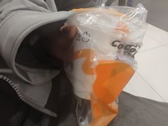 -CoCo都可(砂之船奥莱店)