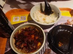 -真功夫(北京西站店)