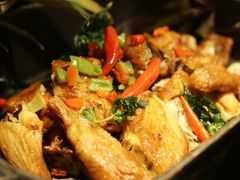-太原富力万达文华酒店·美食汇西餐厅