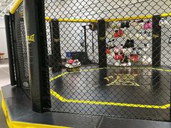 -FLARE STAR FITNESS(复地活力城店)